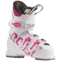 Rossignol Fun Girl 3 (White) 